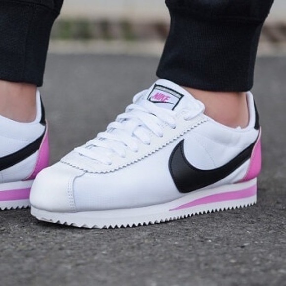 Nike | Shoes | New Nike Cortez White 